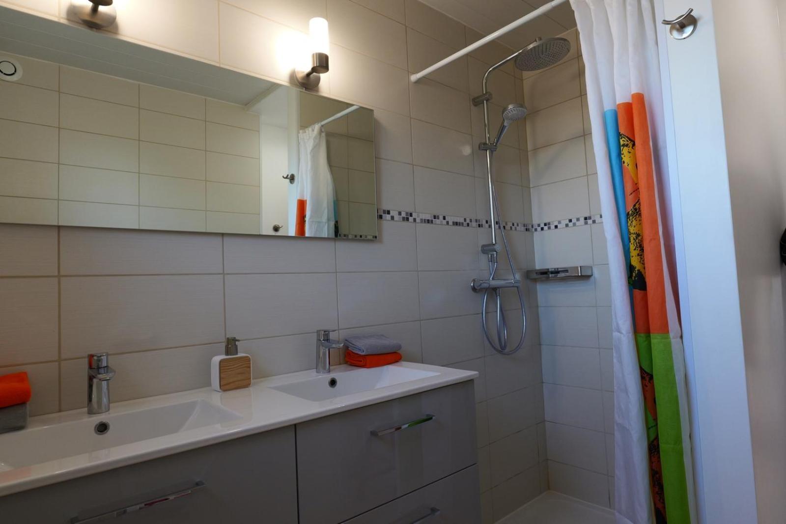 Villa Bois Lauzon Orange  Exteriör bild